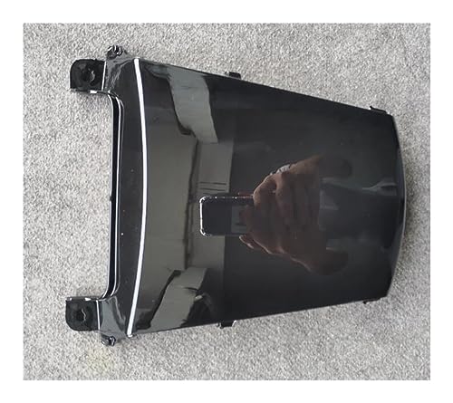 Capot de siège arrière CBR600 F3 1997-1998 noir pour carénage de moto