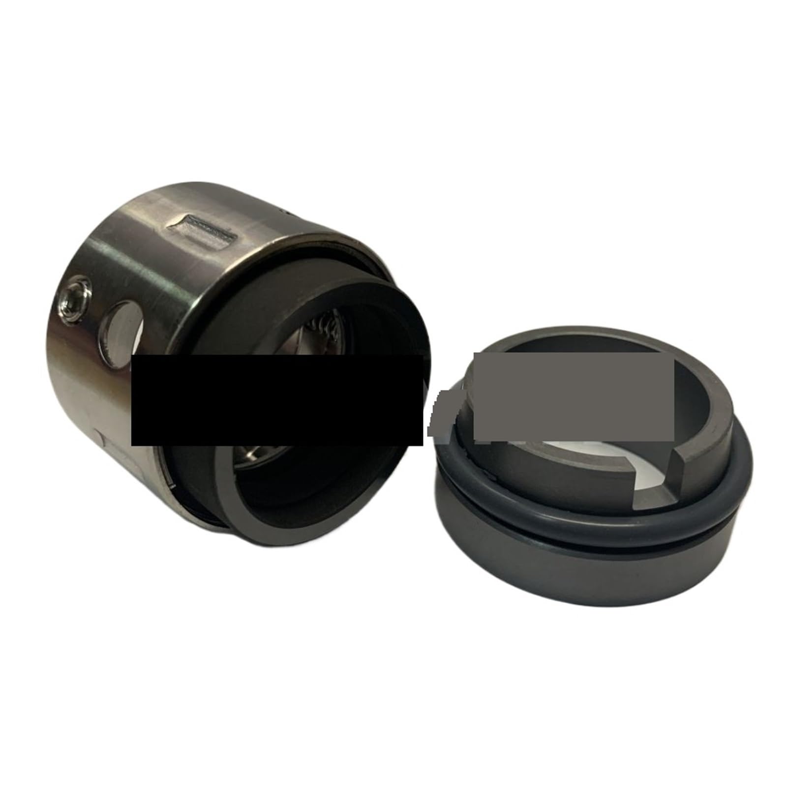 1pcs T58U-28, 0280/58U Mechanical Seals |Type 58U Unbalance Type for Shaft Size 28mm Pumps(CA-SIC-VIT)