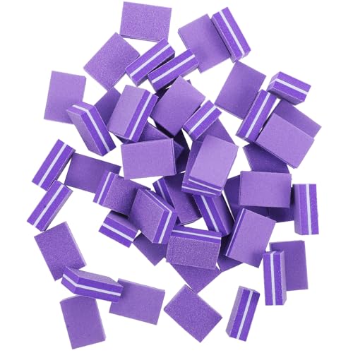 MALUGOGO 50�� �l�C���o�b�t�@�[�u���b�N �X�|���W���܂₷�� ���ʎg�p�\ ���ϋv���Ŏ��R �l�H�ܗp �}�j�L���A�d�グ�� �v���p ����p�l�C