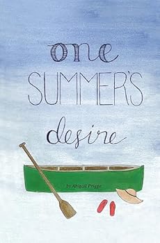 Paperback One Summer's Desire Book