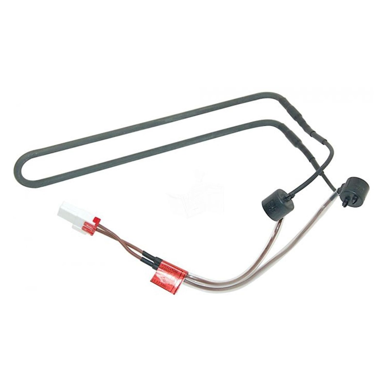 Calentador de descongelación de refrigerador DA47-00247C compatible con Samsung RS552NRUAWW