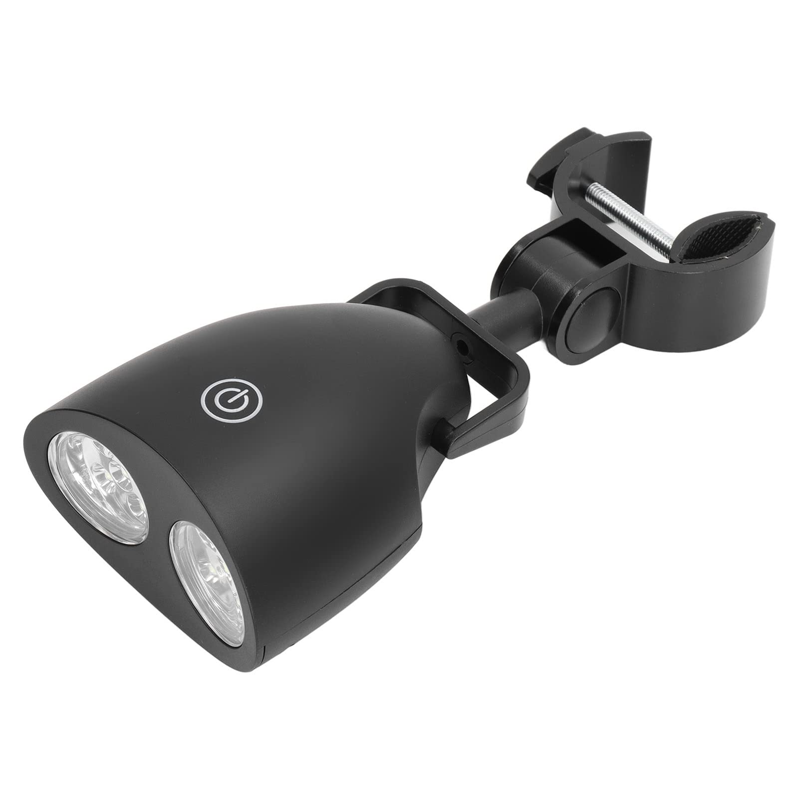 Luz LED de Alto Brillo para Parrilla, Luz de Emergencia Resistente a Altas Temperaturas para Parrilla Eléctrica de Carbón y Gas con 3 Niveles de Luz