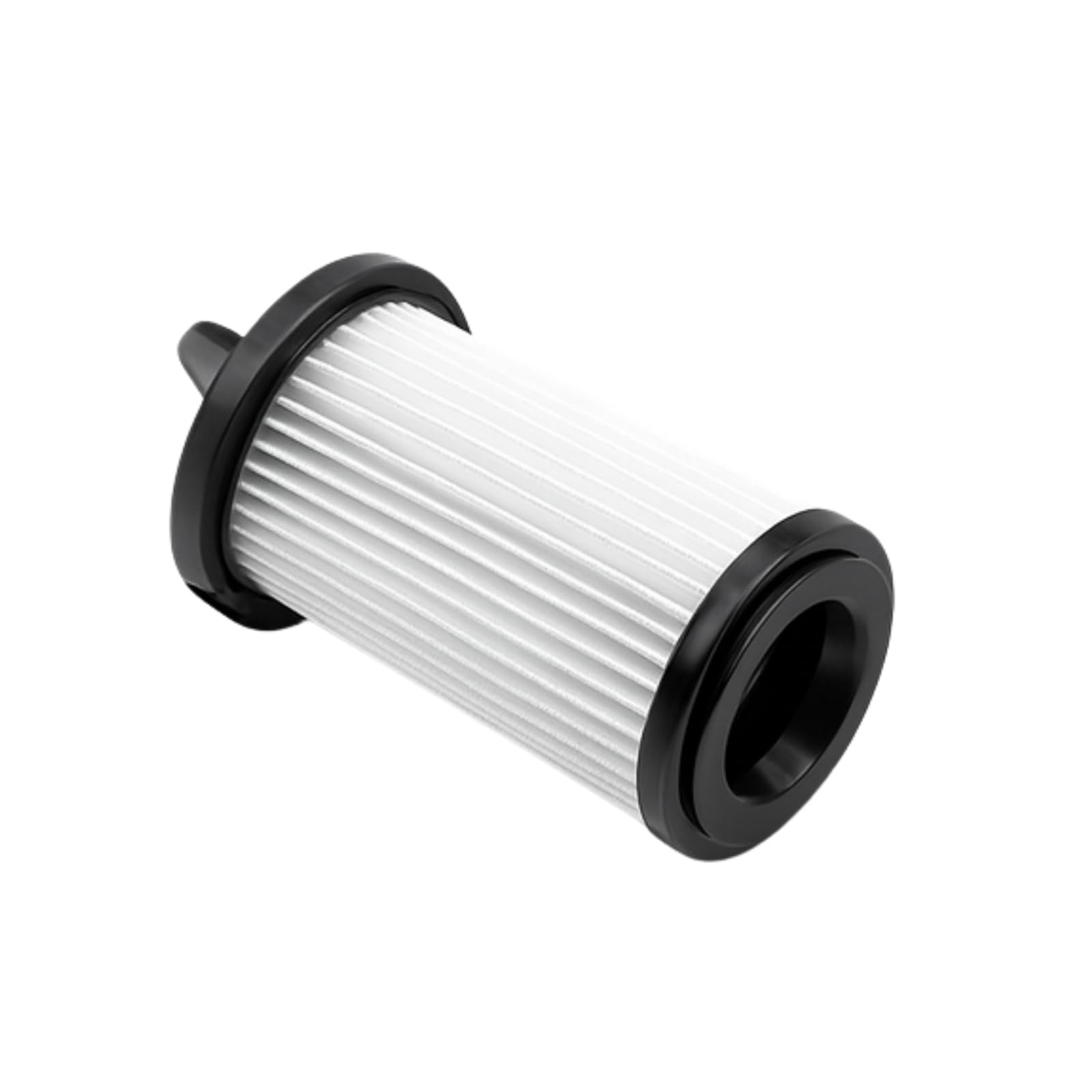 Nispira EV-PMF Premium True HEPA Filtro de aspiradora de repuesto para Eye-Vac Pre-motor Profesional 2 Pack