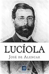 Capa de Lucíola: Com introdução e índice activo