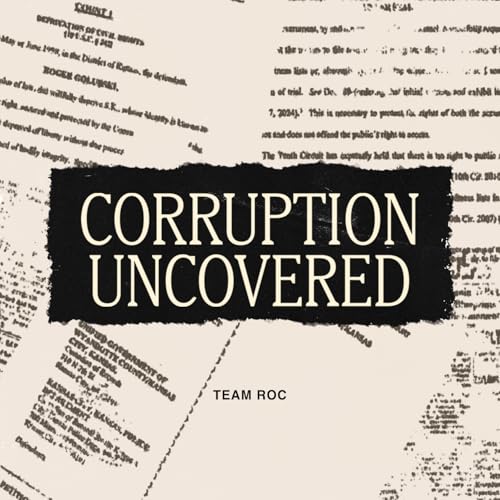  Corruption Uncovered