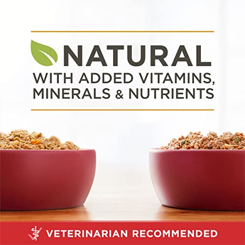 Purina-ONE-Classic-Ground-Chicken-and-Brown-Rice-and-Beef-and-Brown-Rice-Entrees-Wet-Dog-Food-Variety-Pack