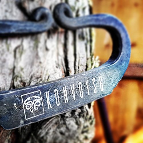 KonvoySG, Strumento di emergenza per accendere il