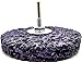 Pro-Graad 2 Pack Paint Stripping Disc Drill Attachment | 4