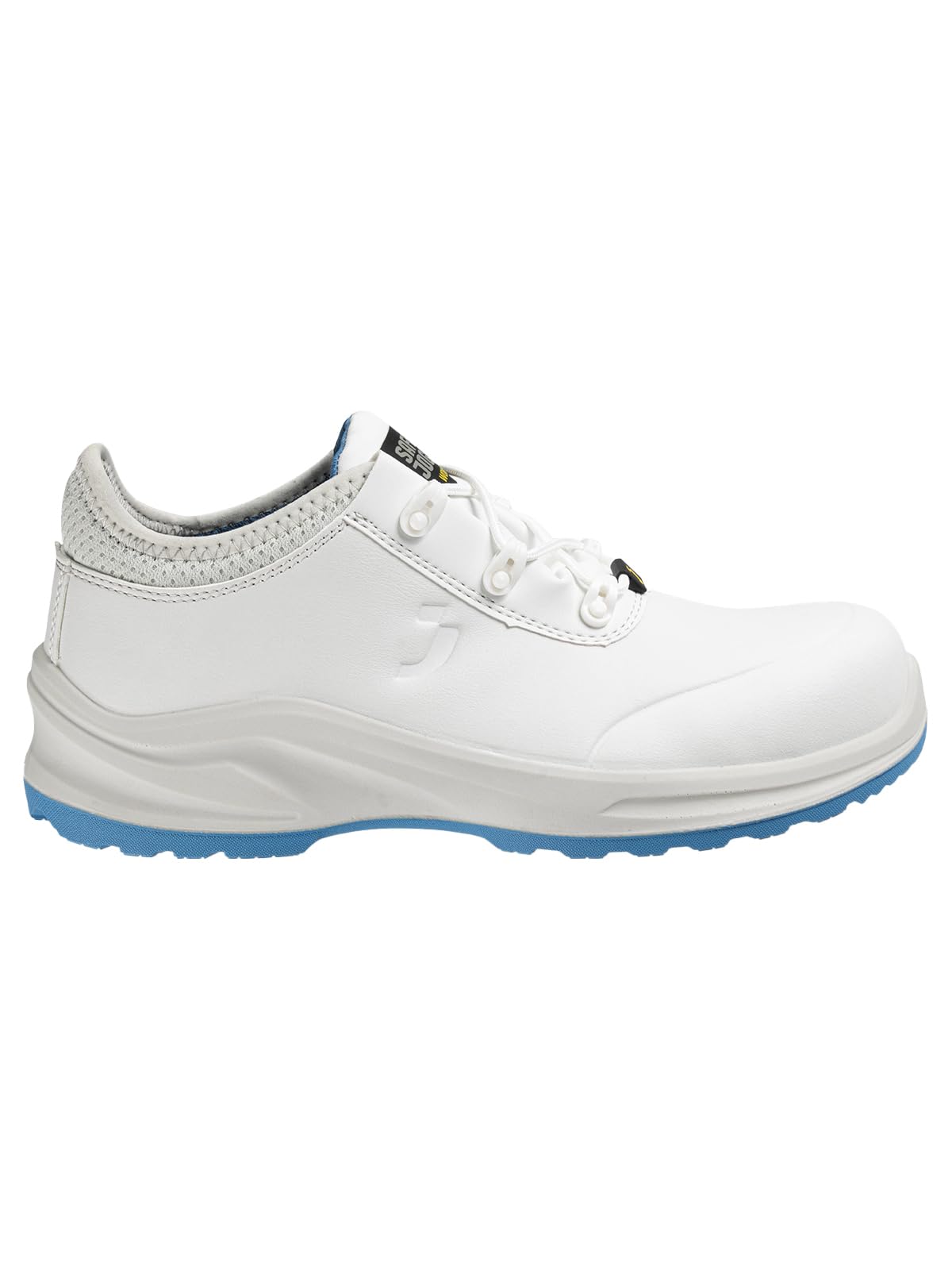 SAFETY JOGGER MODULO Pure S3S L TG Chaussures de sécurité Blanc