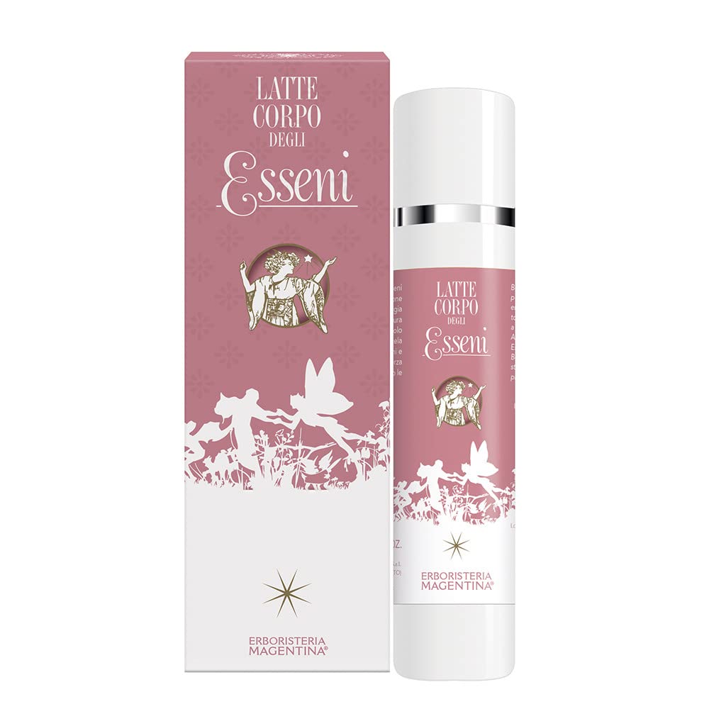 Erboristeria MagentinaEsseni Latte Corpo 100 ml