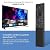 BN59-01357A Replacement Voice Remote Control fit for Samsung Smart TVs Compatible with Samsung QLED Series Smart TV Also BN59-01357F BN59-01357P Full Function Replacement