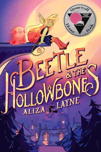 Beetle and the Hollowbones