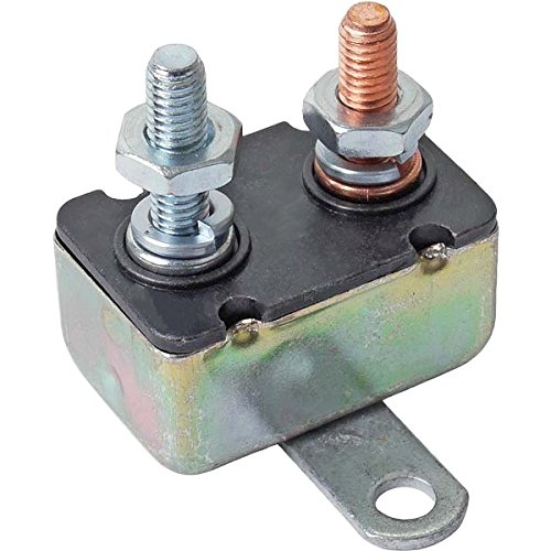 Automotive Engine Radiator Electric Cooling Fan 32-248'F Turn-Dial Adjustable Thermostat Temperature Controller Relay Wiring Switch Kit Car Truck (Standard)