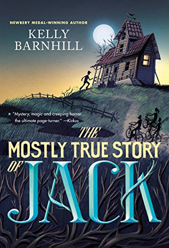 Télécharger The Mostly True Story of Jack (English Edition) Francais PDF