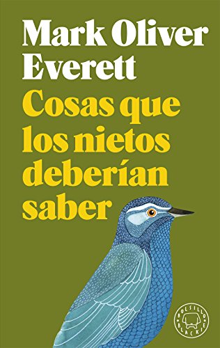 Cosas que los nietos deberían saber (Bolsillo Blackie) Cosas que los nietos deberían saber (Bolsillo Blackie)