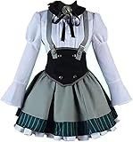 Penny Polendina Cos Halloween Party Cosplay Costume Custom Made Any Size (Male L)
