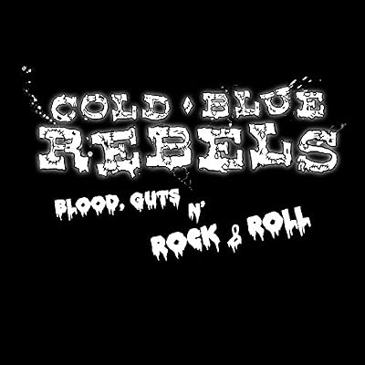 Blood, Guts N' Rock &..