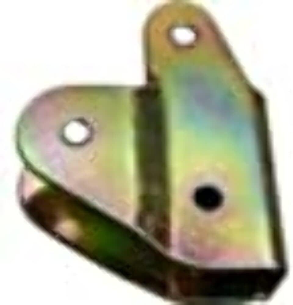 Skyjacker DTB53 Track Bar Bracket