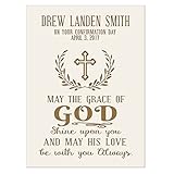 Personalized Baptism 1st...image