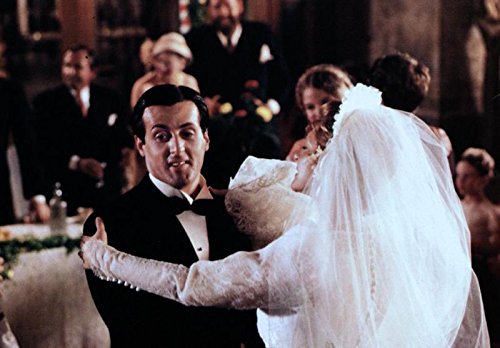 F.I.S.T. - Ein Mann geht seinen Weg