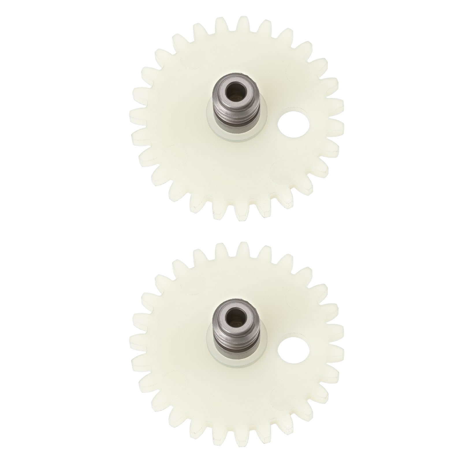 Yinettech 2 Pack Chainsaw Oiler Worm Gear Replace Oem 11196407100 1119-640-7100 20204 Compatible With Stihl 028 038 042 048 Ms380 Ms381