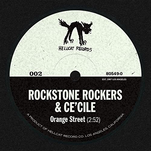 Rockstone Rockers