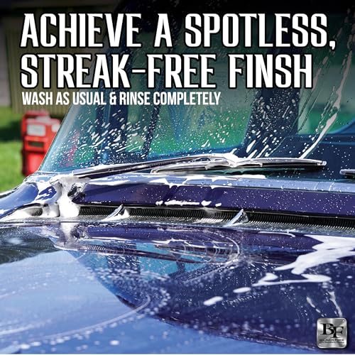 Blackfire Wash and Wax 128oz miniatura 4