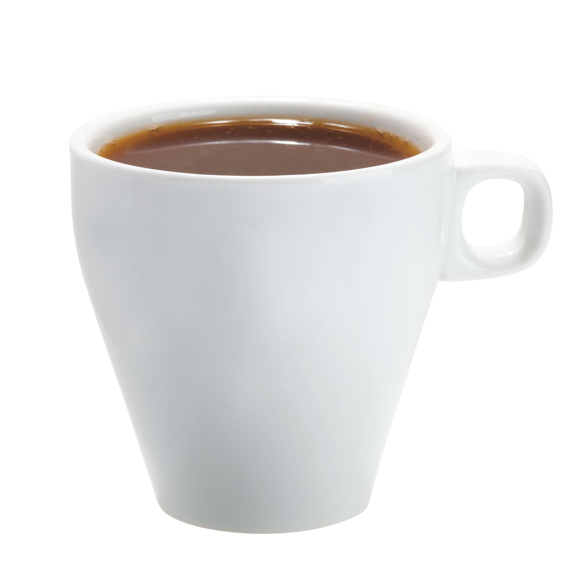 Tasse à thé Isis 16 cl - Lot de 12