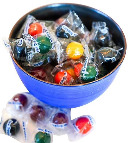 Dm Sweets Jawbreakers Hard Candy thumb #2