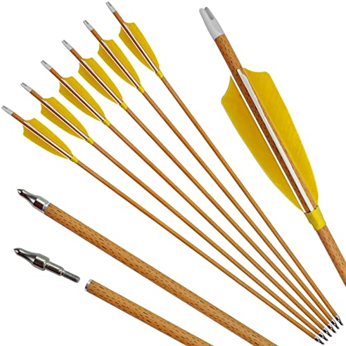 Gold Tip Platinum Pierce 340 2.75