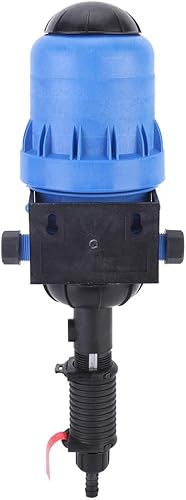 Miniatura 9 de 0.4% 4% ganadería, l Proportioner Dosing Pump Fertilizer Inyector Dispensador