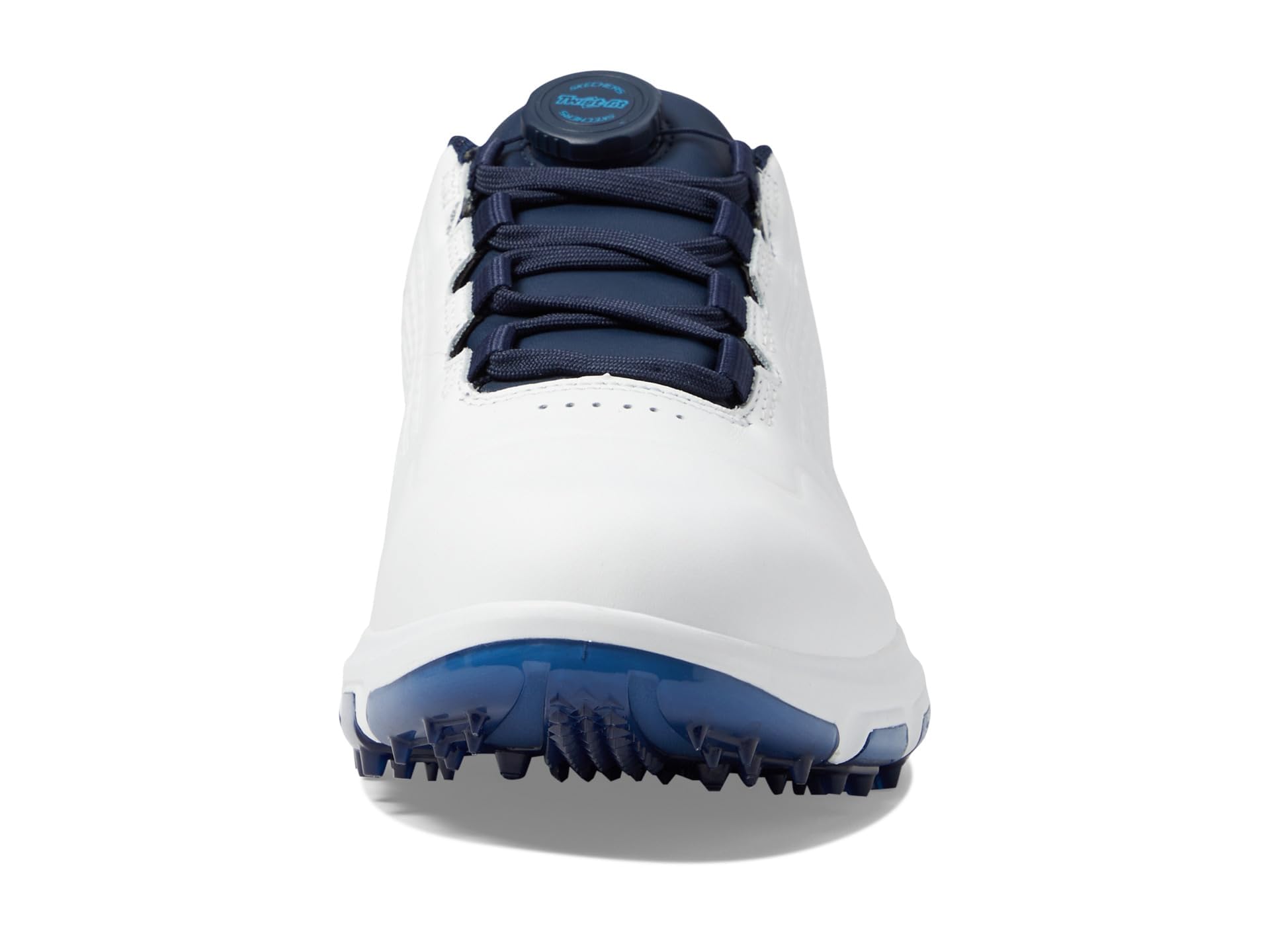 Skechers Go Golf PRO 6 SL Twist, Scarpe da Ginnastica Uomo