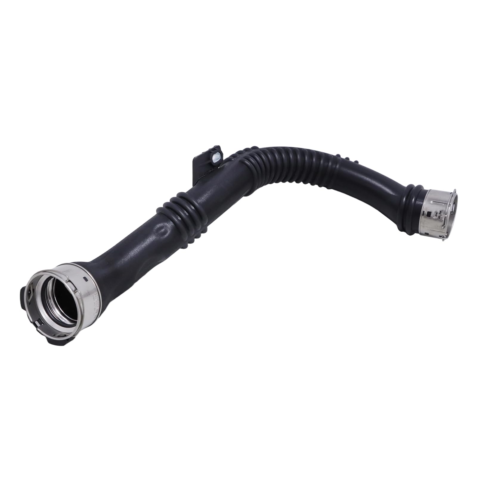 Ladeluftschlauch Turboschlauch Kompatibel mit Renault Trafic III Kompatibel mit Opel Vivaro B Kompatibel mit Fiat Talento Kompatibel mit Nissan NV300 1.6 144606126R