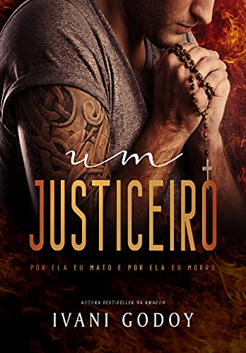 Um Justiceiro: ( Livro único, máfia )