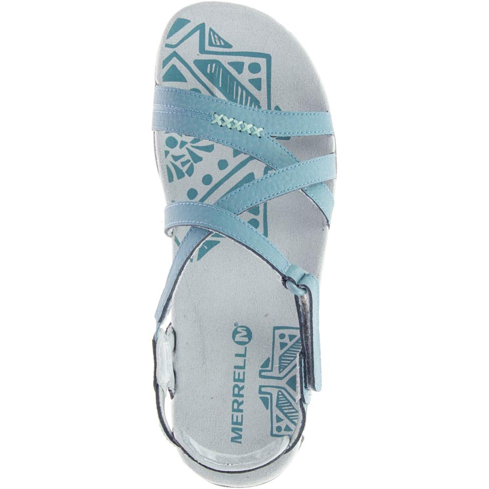 Merrell Sandspur Rose, Chaussure de piste d'athlétisme Femme