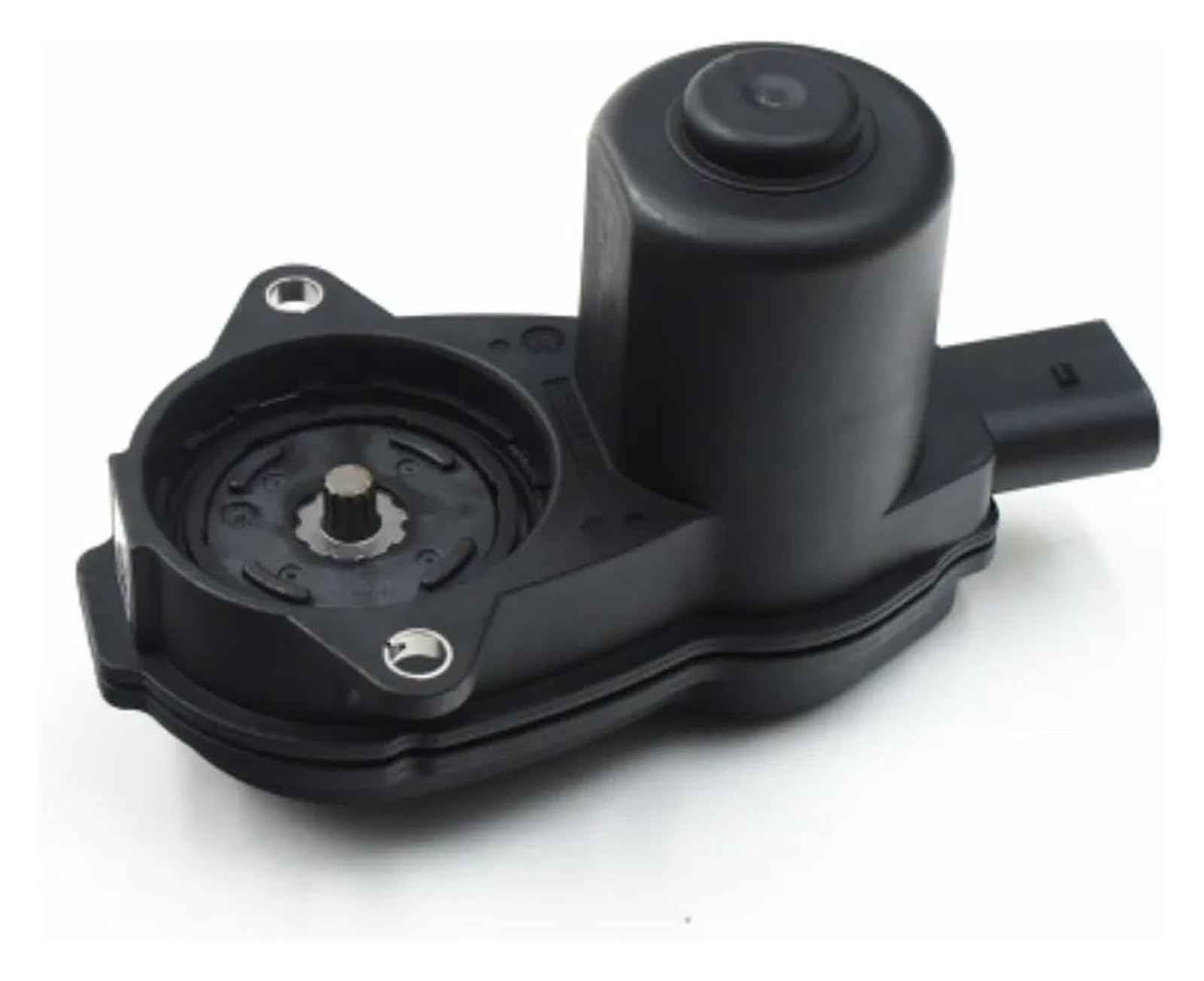 Attuatore del Freno di stazionamento per A4 A5 RS5 Q5 A6 A7 8K0998281 4H0998281 Motorino del Freno di stazionamento 12 Denti Torx Pinza Posteriore Servofreno Manuale Attuatore del Freno a Mano
