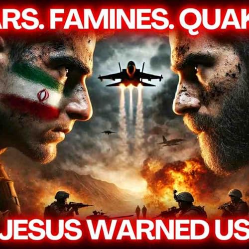 Why Does Everything Feel So Scary Right Now_(MP3_160K) Podcast Por  arte de portada