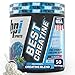 BPI Sports -Creatine with Himalayan Salt, 10.58 Ounce - ICY Blue Raz,
