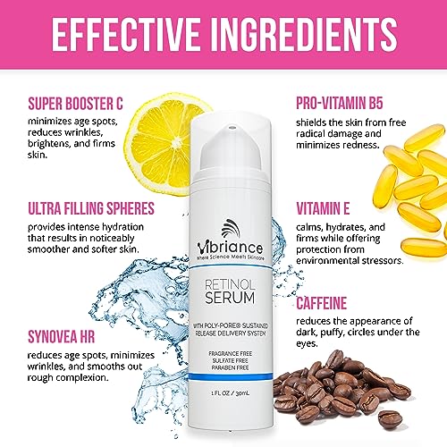 Vibriance-Retinol-Serum-for-Face-Reduces-Appearance-of-Deep-Wrinkles-and-Large-Pores-Enhances-Skin-Tone-Improves-Complexion-Retinol-Night-Serum-for-Sensitive-Mature-Skin-1-fl-oz-30ml
