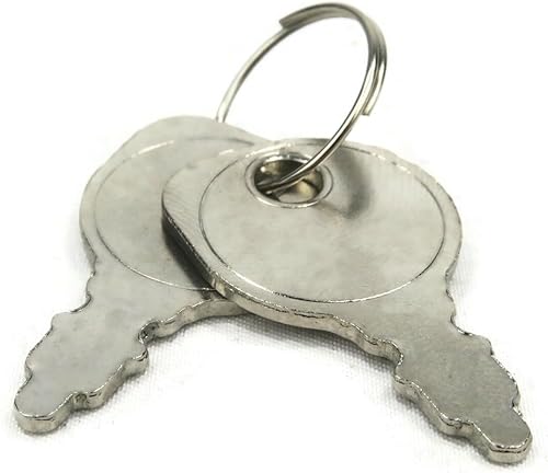 Miniatura 8 de The ROP Shop | Interruptor de encendido para Toro 110-6764, 1106754 3 posiciones, 6 terminales Motor Motor