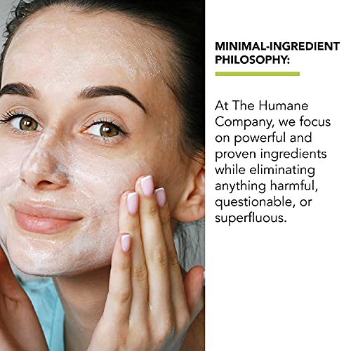 Top 10 Best vegan acne treatment Reviews NecoleBitchie