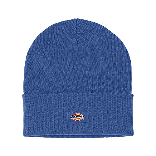 Image of Dickies Mens Acrylic Cuffed Beanie Hat