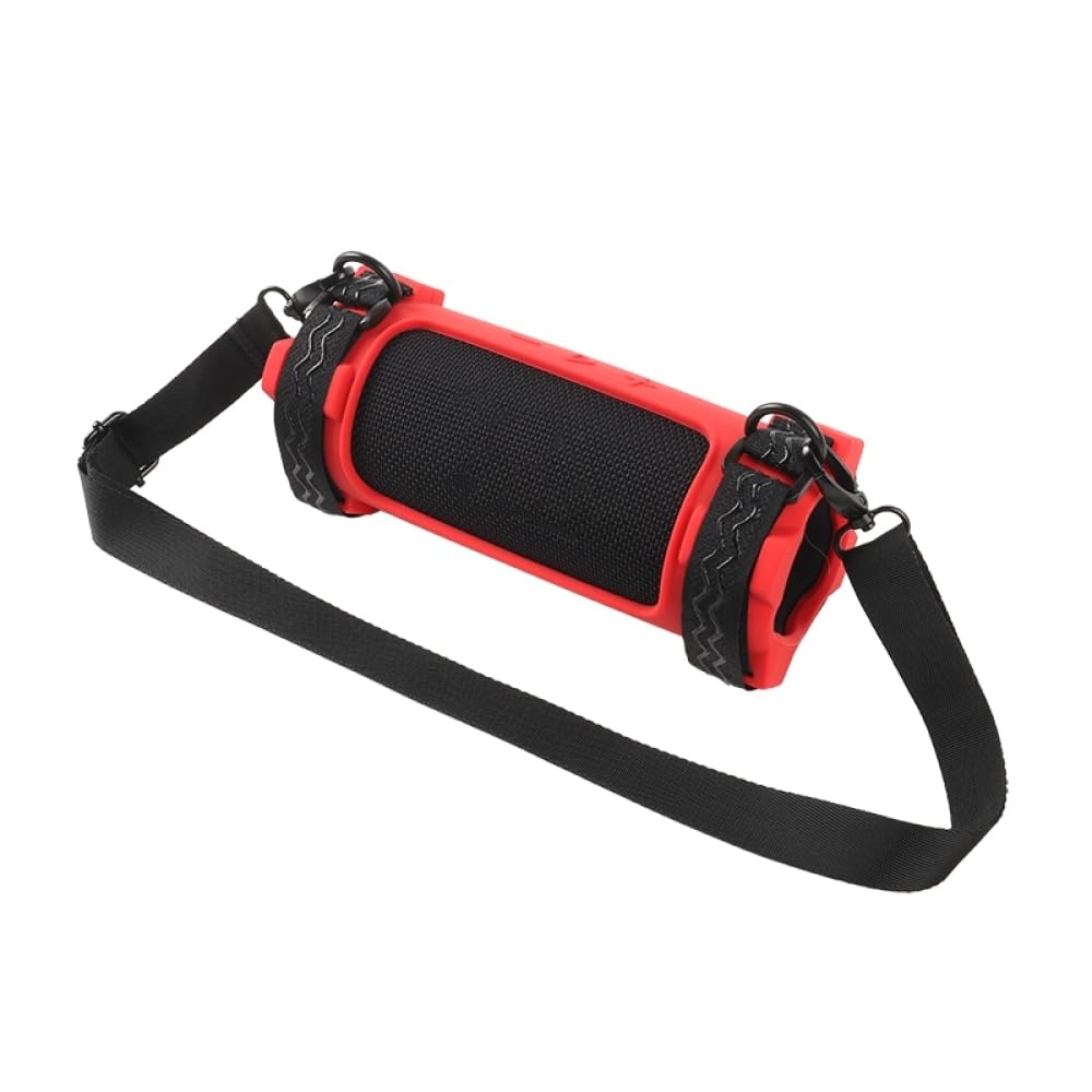 Amazon | For JBL Flip7 対応 ケース スピーカー用シリコンケース 保護