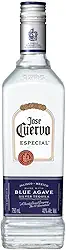 José Cuervo Tequila Jose Cuervo Silver 750 Ml