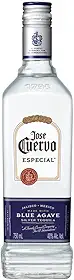 José Cuervo Tequila Jose Cuervo Silver 750 Ml