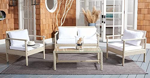 BRISHI Outdoor Sofa Set || Balcony Sofa || Patio Furniture Sets |...