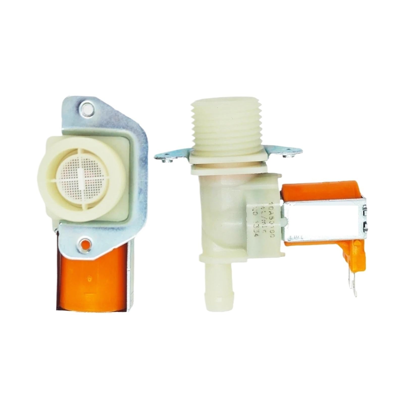 Compatible For Midea, 17476000007453 10A50100, Dishwasher Inlet Valve