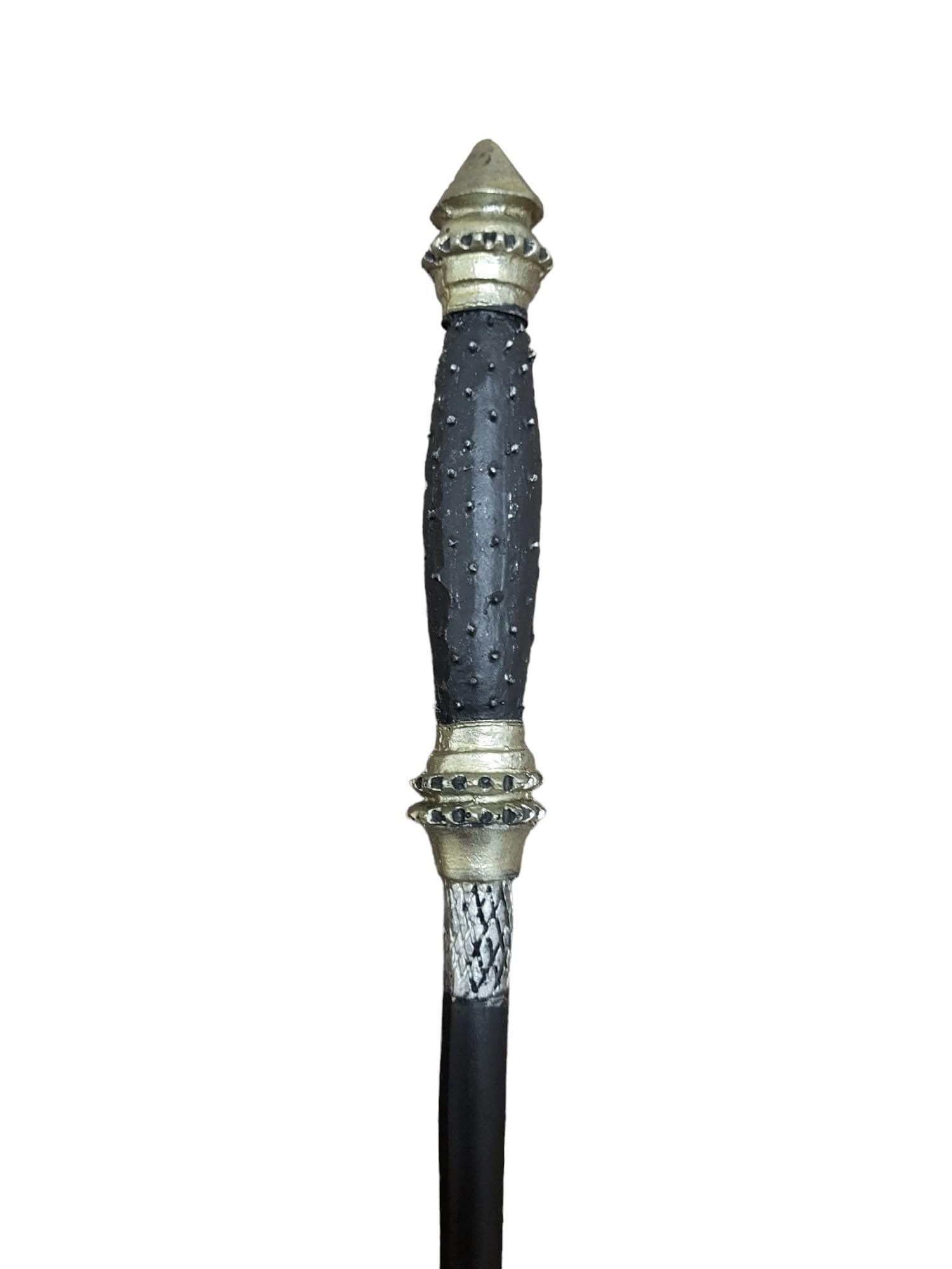 Lovelegis - Magic Magician Collection Wand in Resin Wands Accessories Carnival Halloween Cosplay Collectors - Model 14 - Image 4