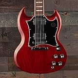 gibson heritage  Gibson SG Standard - Heritage Cherry