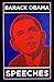 Barack Obama Speeches (Leather-bound Classics)